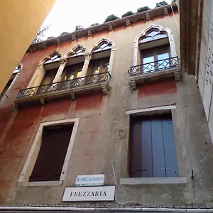 Casa Venier Wenecja