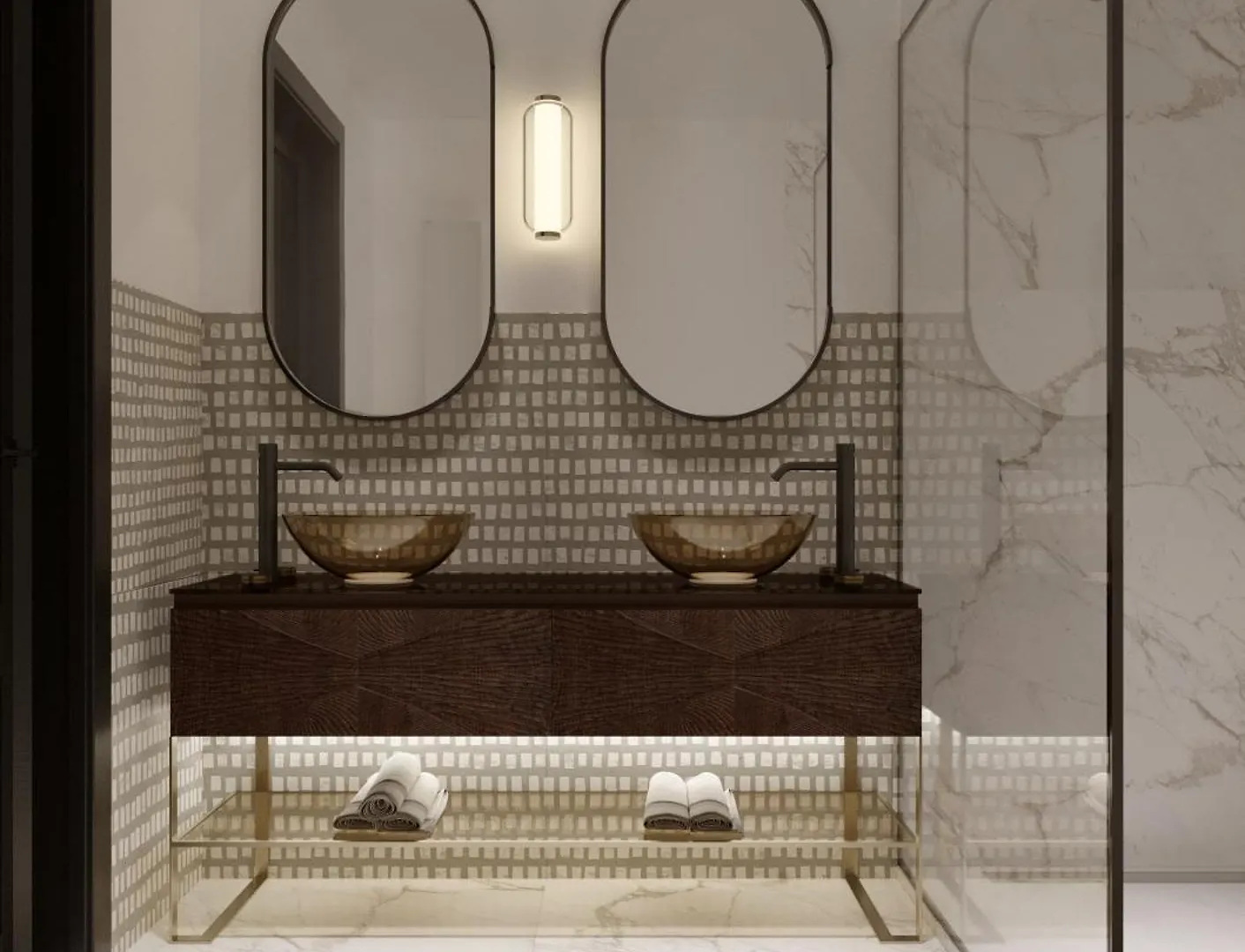 아파트호텔 베니스 Palazzo Rota 아파트 호텔
