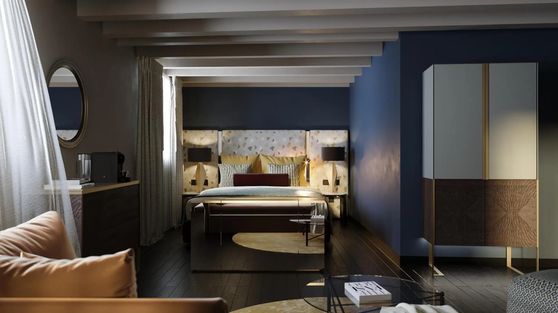 베니스 Palazzo Rota 아파트 호텔